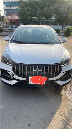 شيري أريزو 5